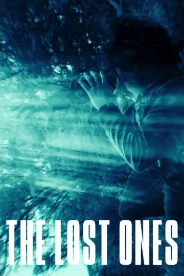 Постер до фильму"The Lost Ones" #846432
