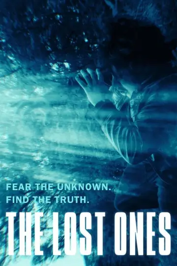 Постер до фильму"The Lost Ones" #846433