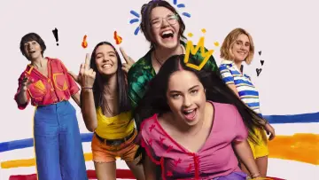 Задник до фильму"Todos los colores" #913215