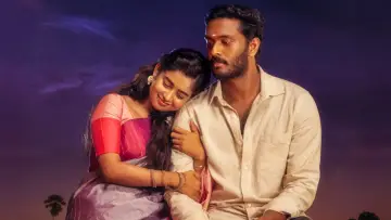 Задник до фильму"உசுரே" #1190312