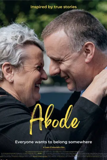 Постер до фільму "Abode" #773182