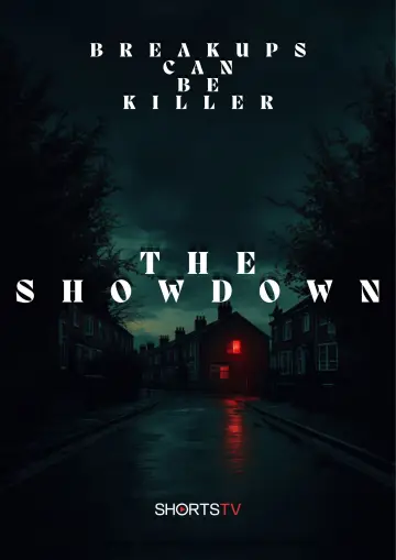 Постер до фільму "The Showdown" #1638903