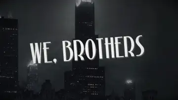 Задник до фільму "We, Brothers" #962099