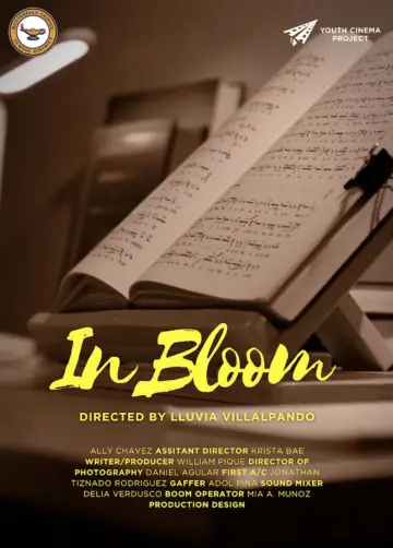 In Bloom