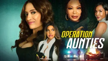 Задник до фильму"Operation: Aunties" #710371