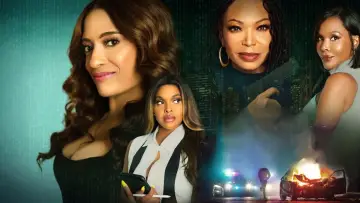 Задник до фильму"Operation: Aunties" #710373