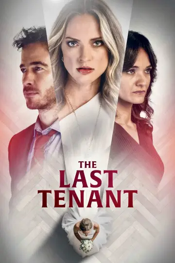 Постер до фильму"The Last Tenant" #1143175