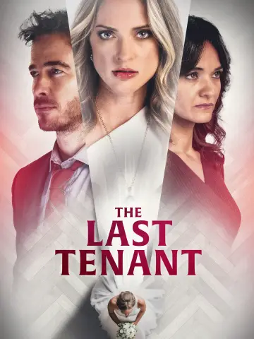 Постер до фильму"The Last Tenant" #1143176