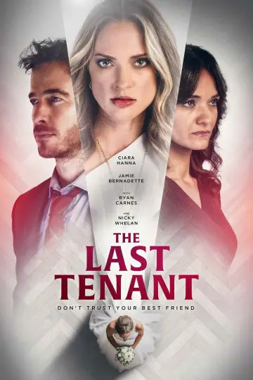 The Last Tenant постер