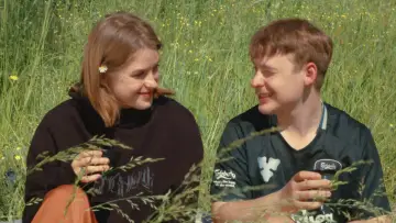Задник до фільму "Життя в Україні бі лайк" #843497