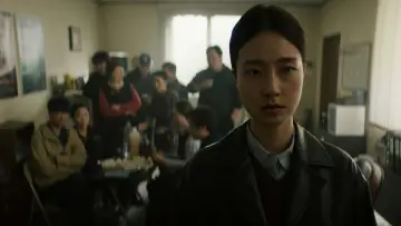 Задник до фільму "오가" #858760