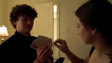 Задник до фильму"The Magician" #1194525