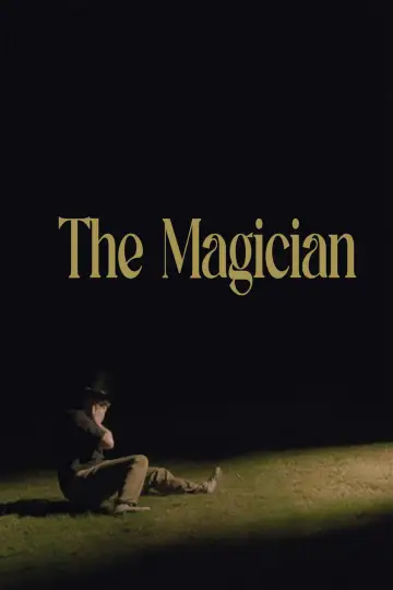 Постер до фильму"The Magician" #1194526