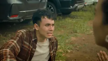 Задник до фільму "Si Paling Aktor" #784457