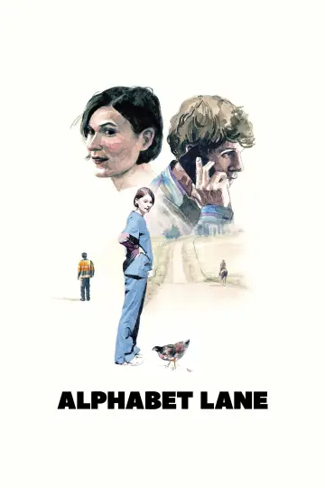 Постер до фільму "Alphabet Lane" #819476