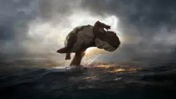 Задник до фильму"Bāhubali: The Epic" #516977