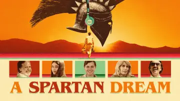 Задник до фільму "A Spartan Dream" #1152364