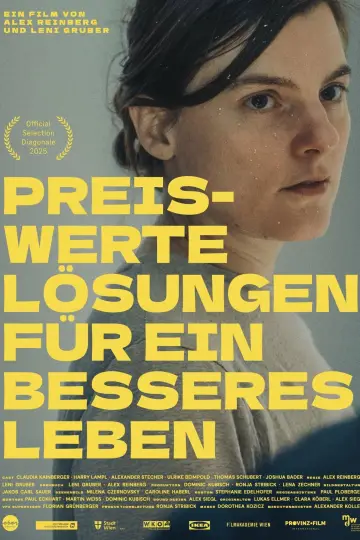Постер до фільму "Preiswerte Lösungen für ein besseres Leben" #1582949