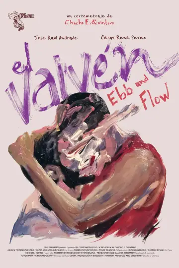 El vaivén постер