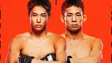 Задник до фильму"UFC on ESPN 71: Taira vs. Park" #1152386