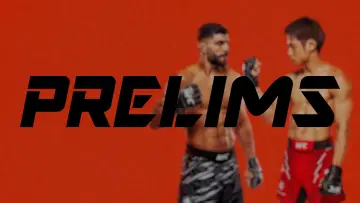 Задник до фильму"UFC on ESPN 71: Taira vs. Park" #1152390