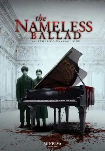 The Nameless Ballad постер