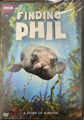 Постер до фильму"Finding Phil" #961706