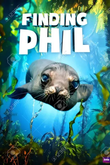 Постер до фильму"Finding Phil" #961707