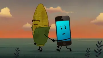 Задник до фильму"Inanimate Insanity II: The Movie" #940417
