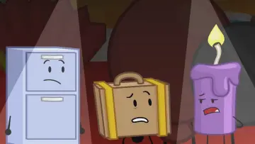 Задник до фильму"Inanimate Insanity II: The Movie" #940425
