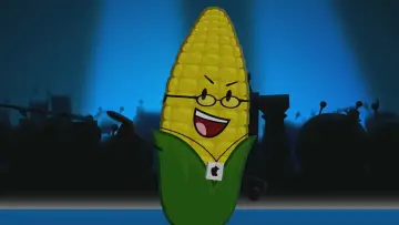 Задник до фильму"Inanimate Insanity II: The Movie" #940436