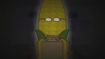 Задник до фильму"Inanimate Insanity II: The Movie" #940442