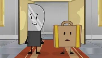 Задник до фильму"Inanimate Insanity II: The Movie" #940444