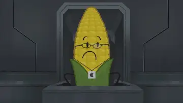Задник до фильму"Inanimate Insanity II: The Movie" #940451