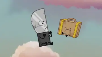 Задник до фильму"Inanimate Insanity II: The Movie" #940453