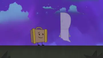 Задник до фильму"Inanimate Insanity II: The Movie" #940465