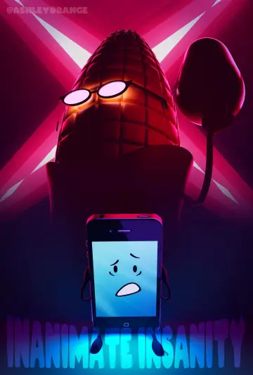 Постер до фильму"Inanimate Insanity II: The Movie" #940476