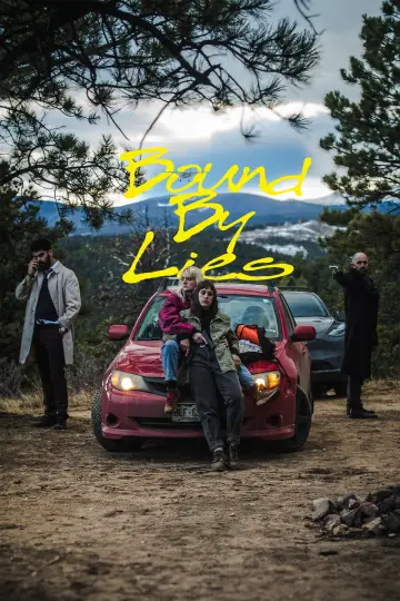 Постер до фильму"Bound By Lies" #953035