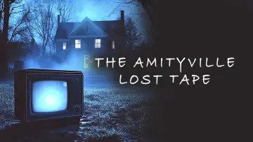 Задник до фильму"The Amityville Lost Tape" #872920