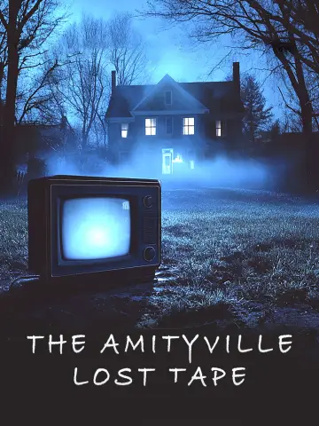 Постер до фильму"The Amityville Lost Tape" #872922