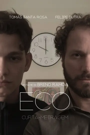 Постер до фильму"Eco" #1189592