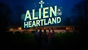 Задник до фільму "Alien in the Heartland" #1166085