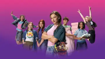 Задник до фільму "LEGO Friends: Heartlake the Musical" #1831278