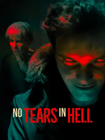 Постер до фильму"No Tears in Hell" #646918