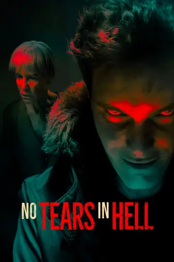 Постер до фильму"No Tears in Hell" #646919