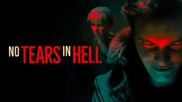 Задник до фильму"No Tears in Hell" #867937