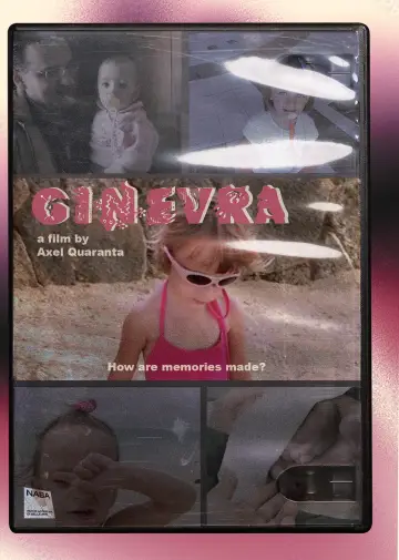 Постер до фільму "Ginevra" #845301