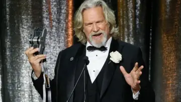 Задник до фильму"Jeff Bridges, star malgré lui" #871773