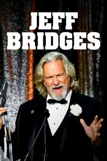 Постер до фильму"Jeff Bridges, star malgré lui" #871777