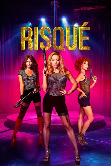 Постер до фильму"Risqué" #557812